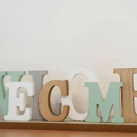 Ferienwohnpark Saarstrasse 18a Kuschelnest