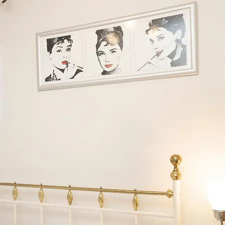 Ferienwohnpark Saarstrasse 18a Kuschelnest Appartement Dahme (Schleswig-Holstein)