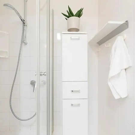 Appartement Ferienwohnpark Saarstrasse 18a Kuschelnest Dahme (Schleswig-Holstein)