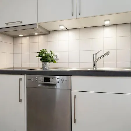 Ferienwohnpark Saarstrasse 18a Kuschelnest *